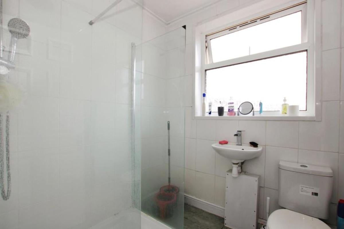 Flat Filton Avenue in Bristol
