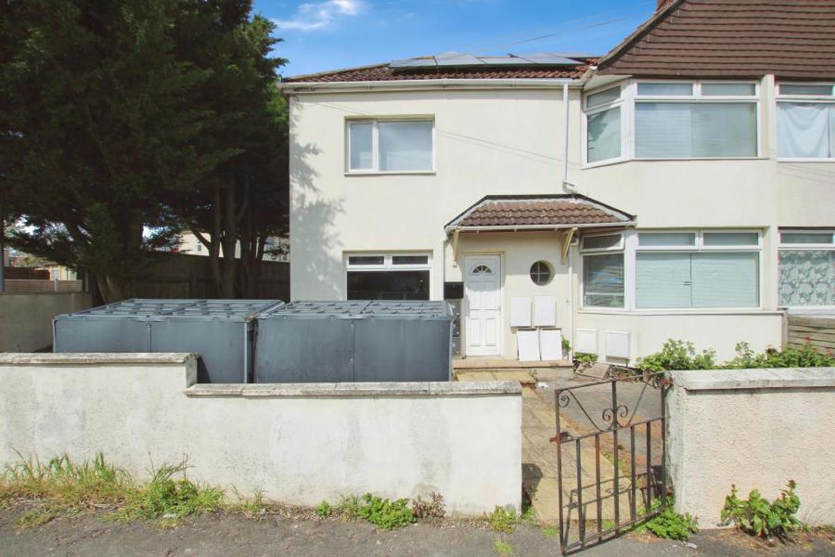 Flat Filton Avenue in Bristol