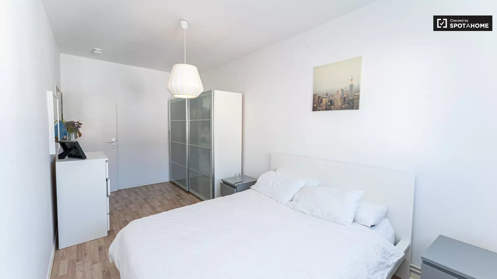 Wohnung Wintersteinstraße in Berlin