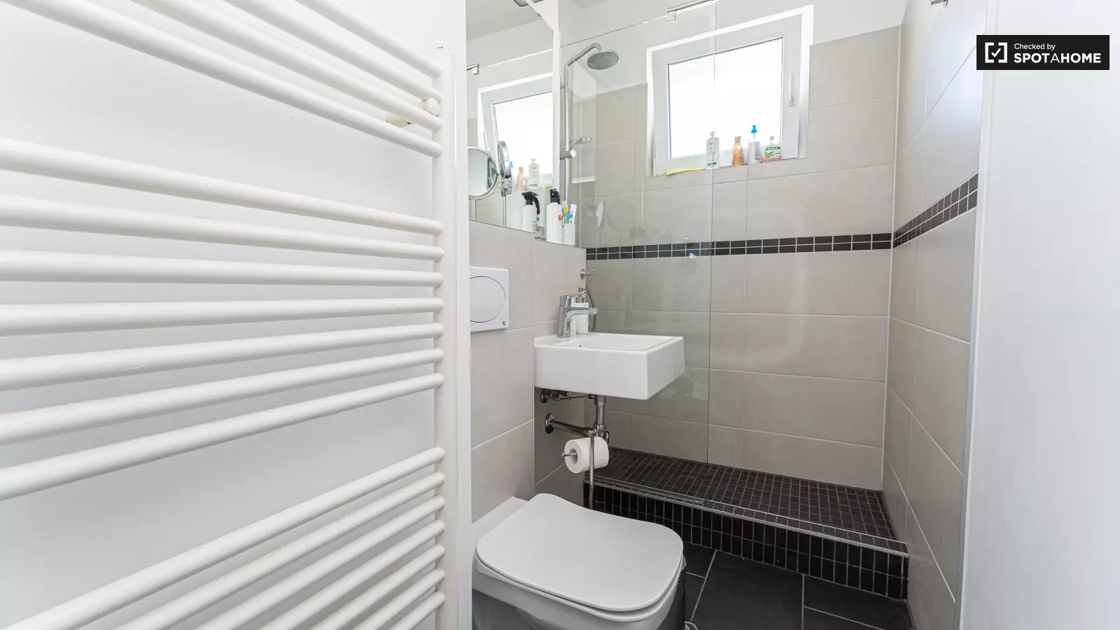 Wohnung Wintersteinstraße in Berlin