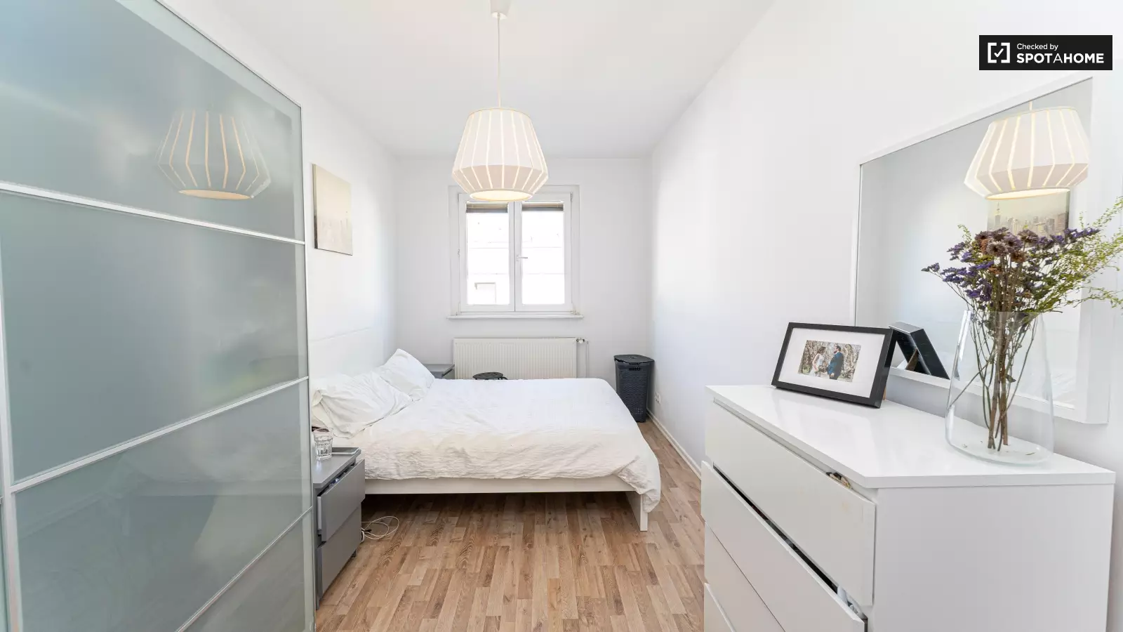 Wohnung Wintersteinstraße in Berlin