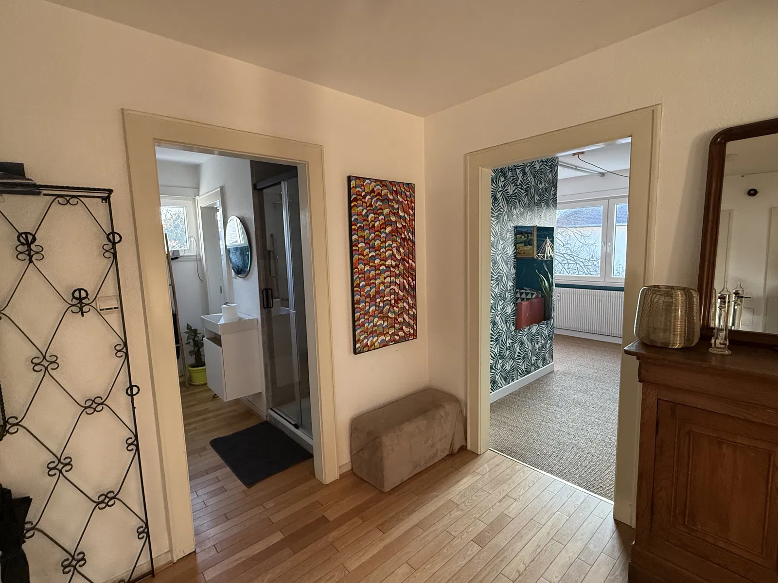 Room Rue Staedel in Strasbourg