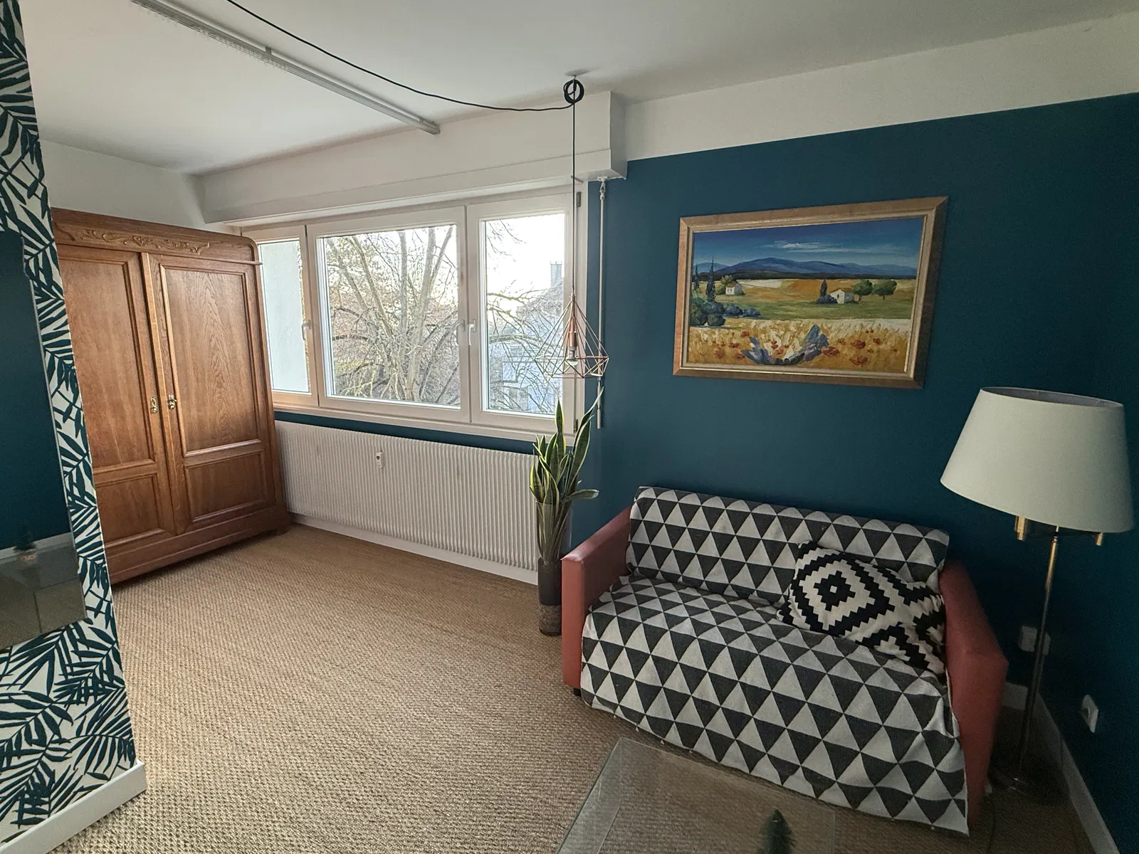 Room Rue Staedel in Strasbourg