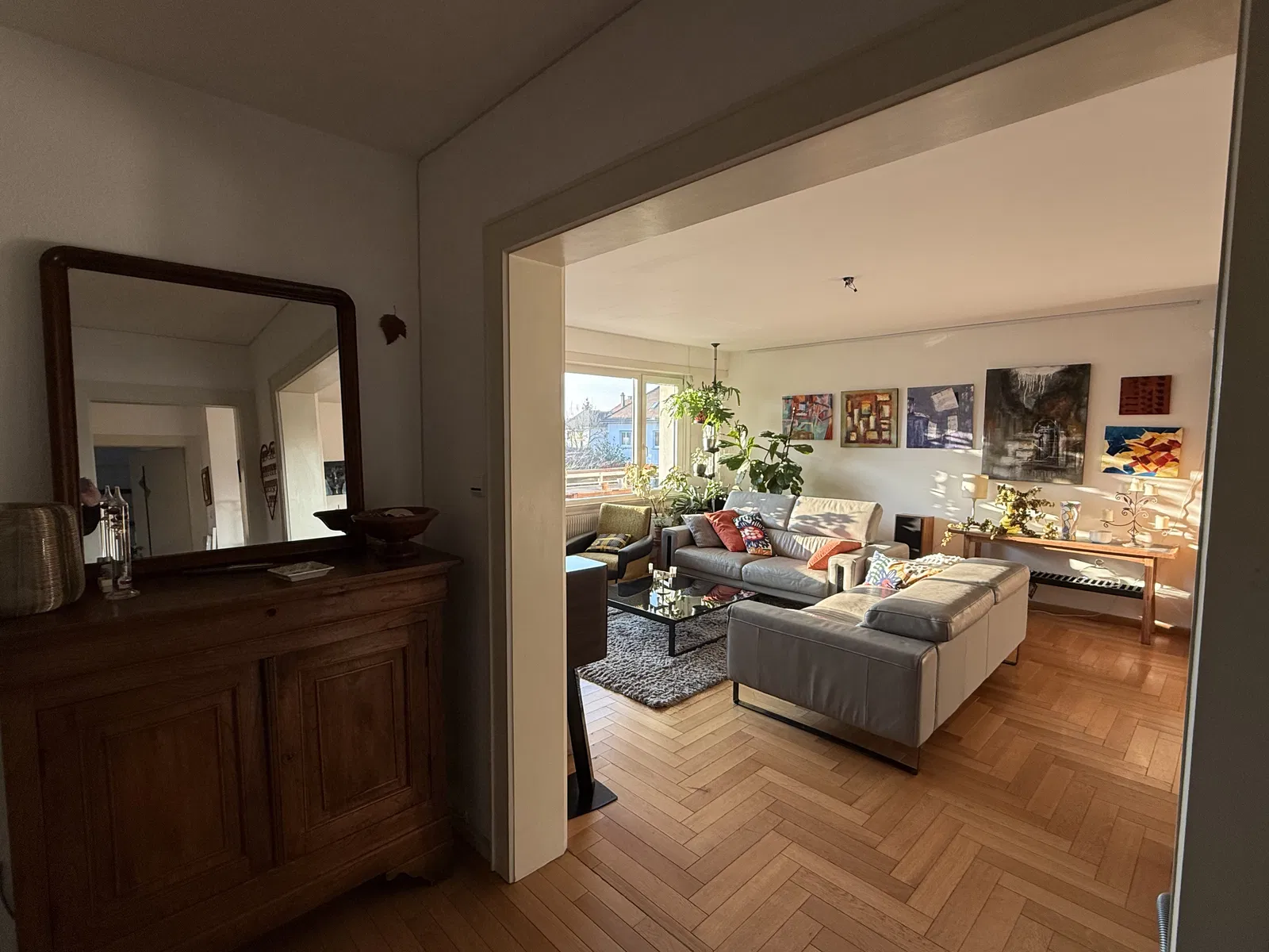 Room Rue Staedel in Strasbourg