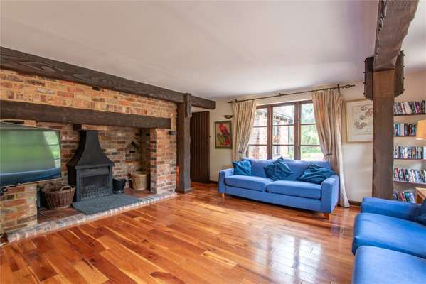 House B4494 in Newbury