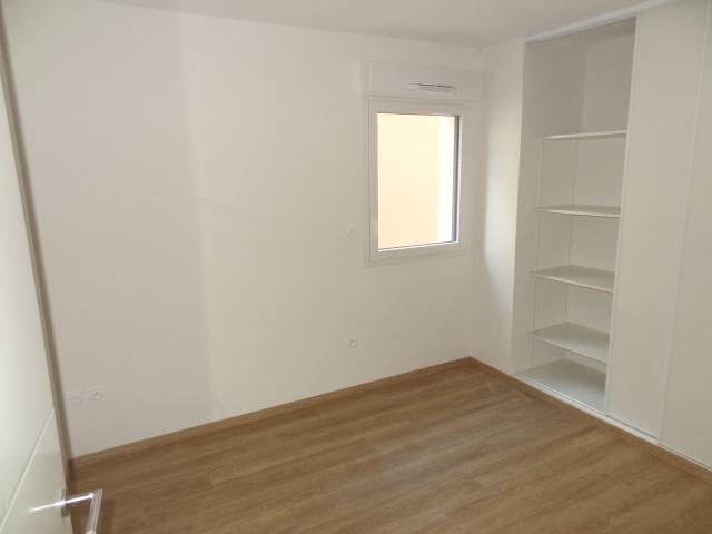 Flat Rue Cazeneuve in Seysses