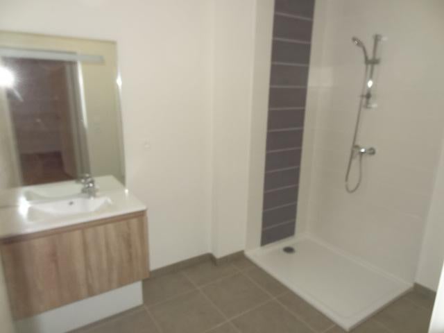 Flat Rue Cazeneuve in Seysses