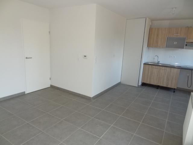 Flat Rue Cazeneuve in Seysses