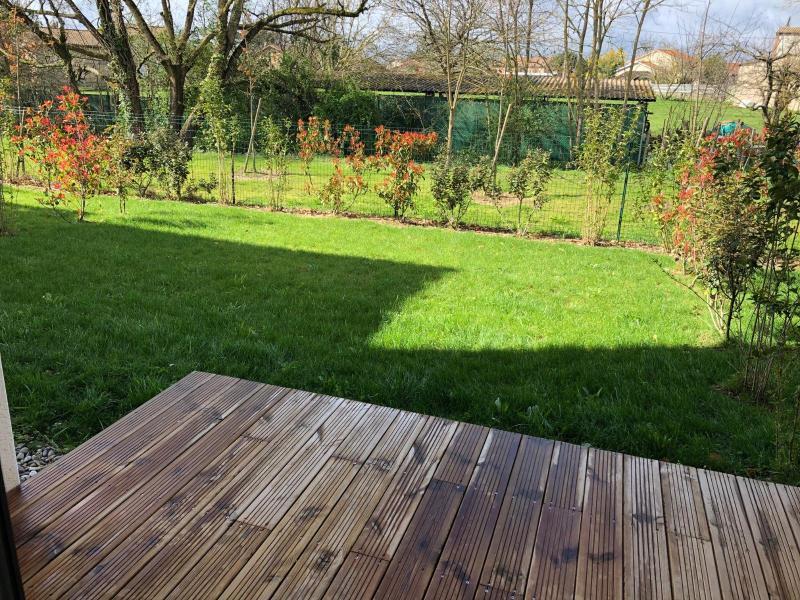Flat Rue Cazeneuve in Seysses