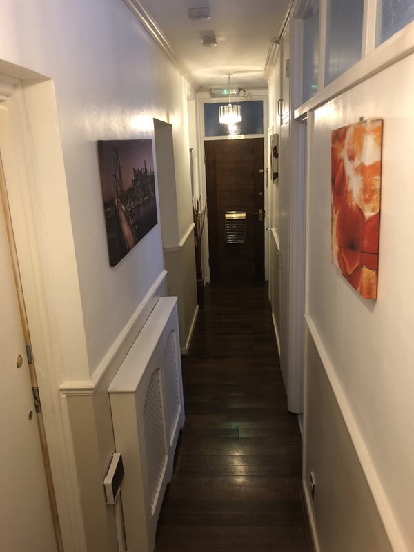Room Beaufort Street in Greater London