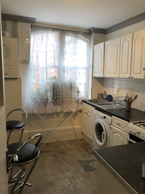 Room Beaufort Street in Greater London