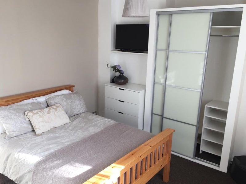 Room Beaufort Street in Greater London