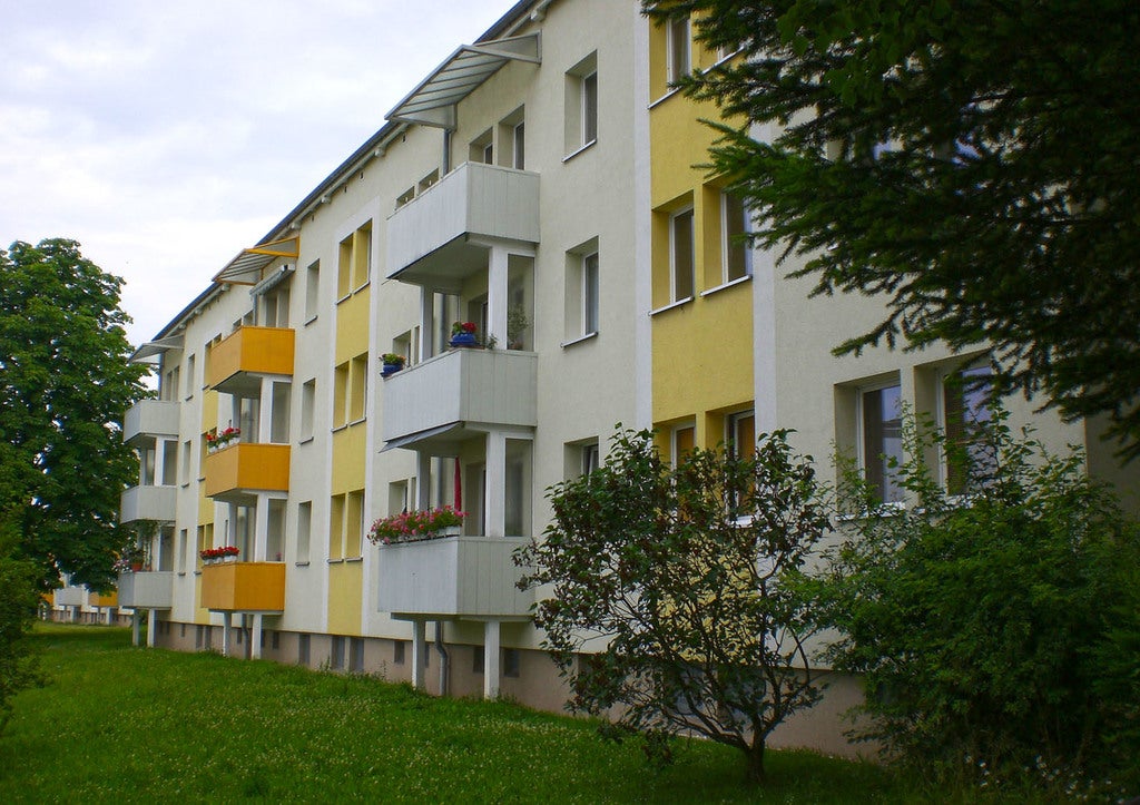 Wohnung Dr.-Theodor-Neubauer-Straße in Gera
