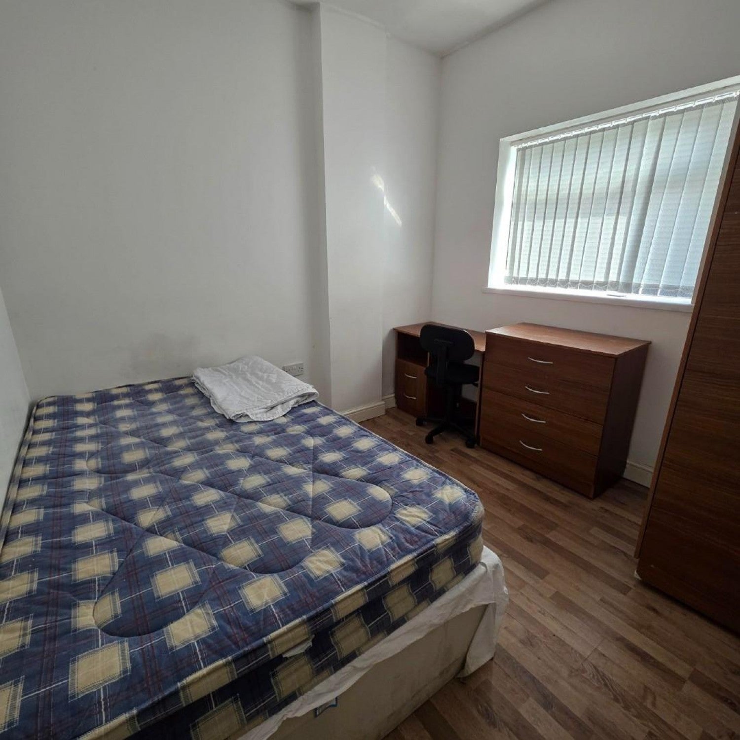 Flat King Street in Pontypridd