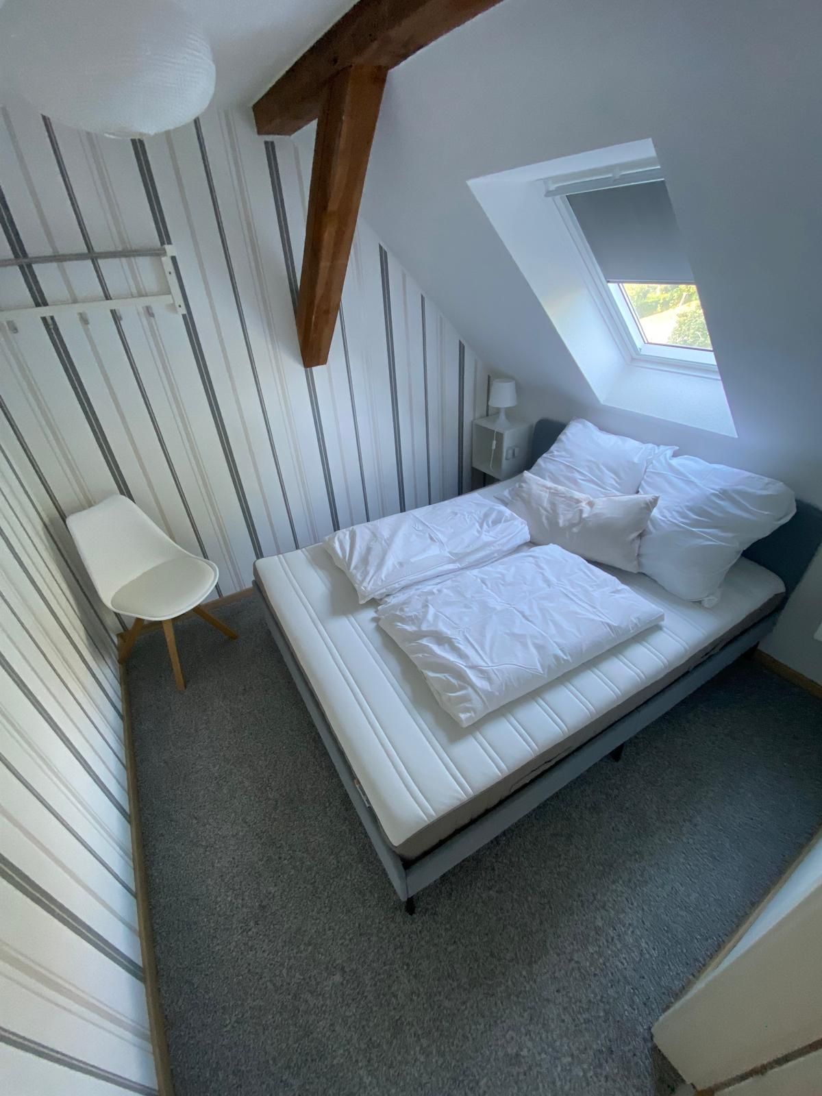 Wohnung Großer Ring in Groß Zastrow
