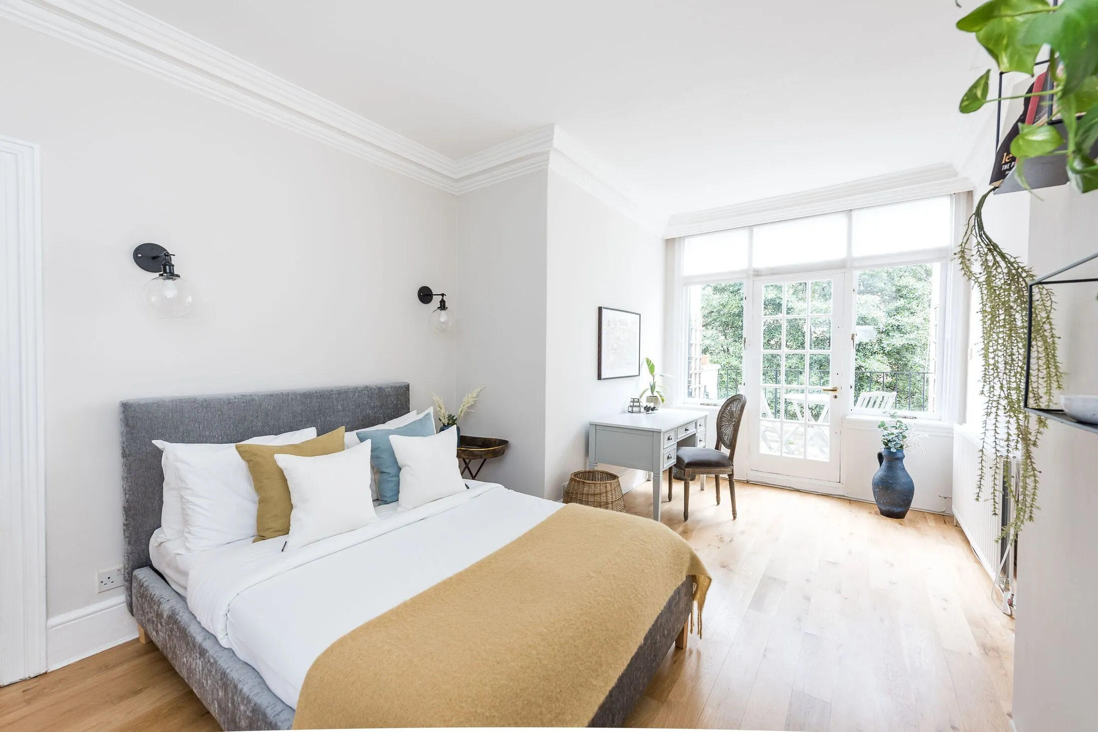 House Onslow Square in Greater London