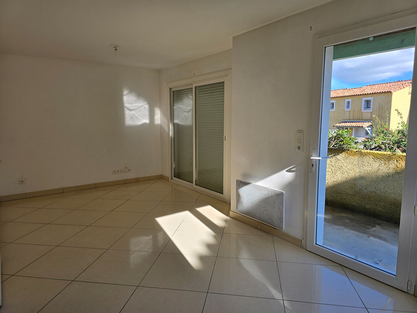 Maison Chemin de la Nautique à Narbonne