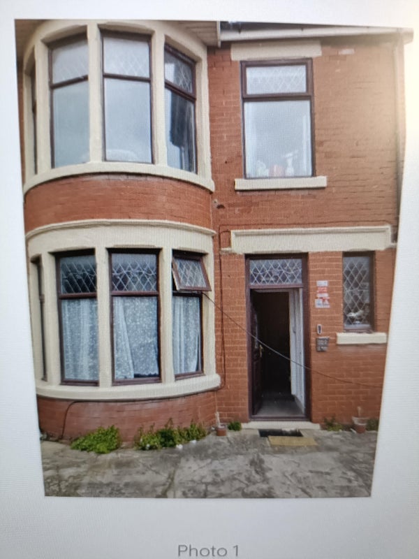 Room Central Drive in Blackpool