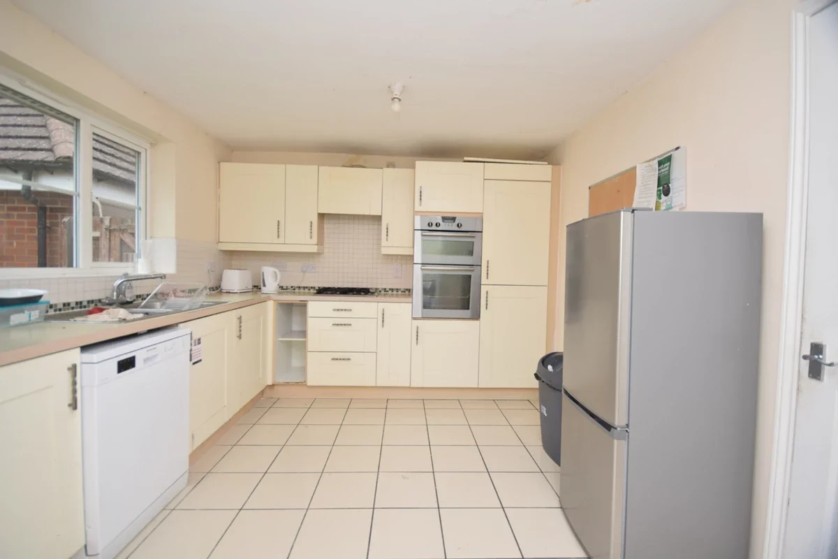 House Walker Grove in Welwyn Hatfield