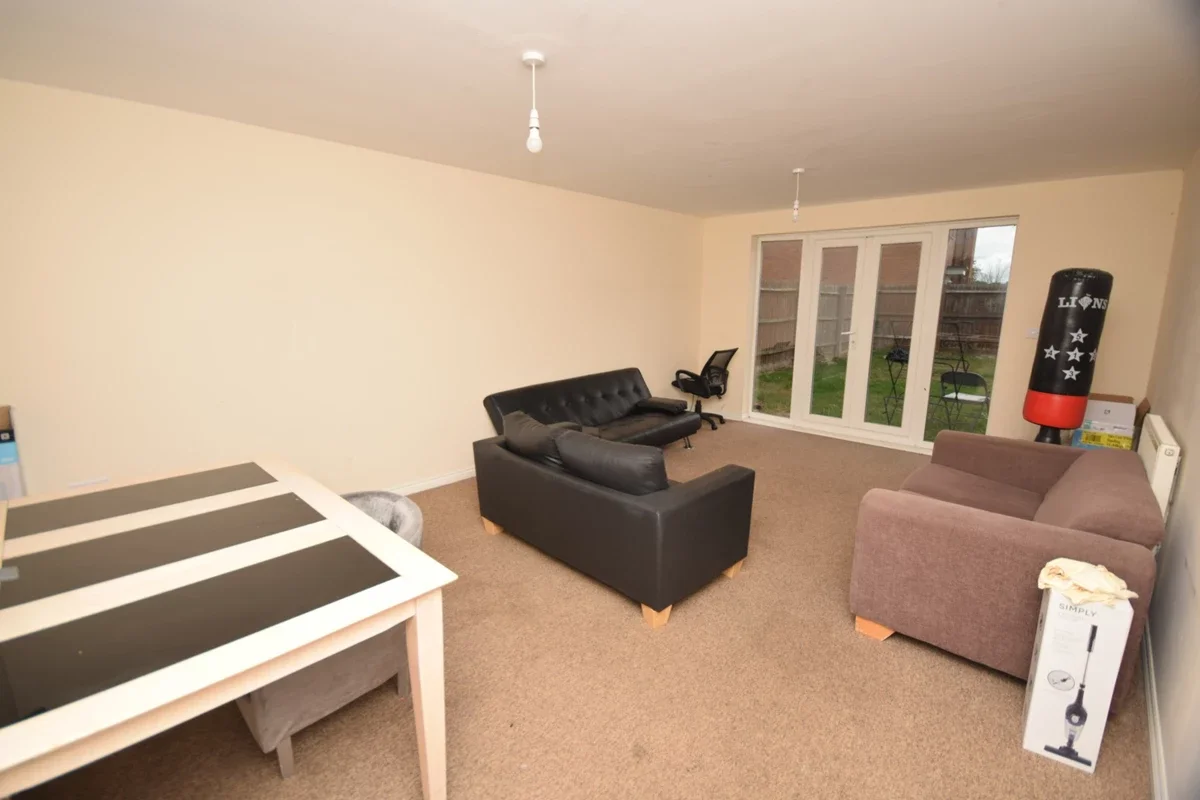 House Walker Grove in Welwyn Hatfield