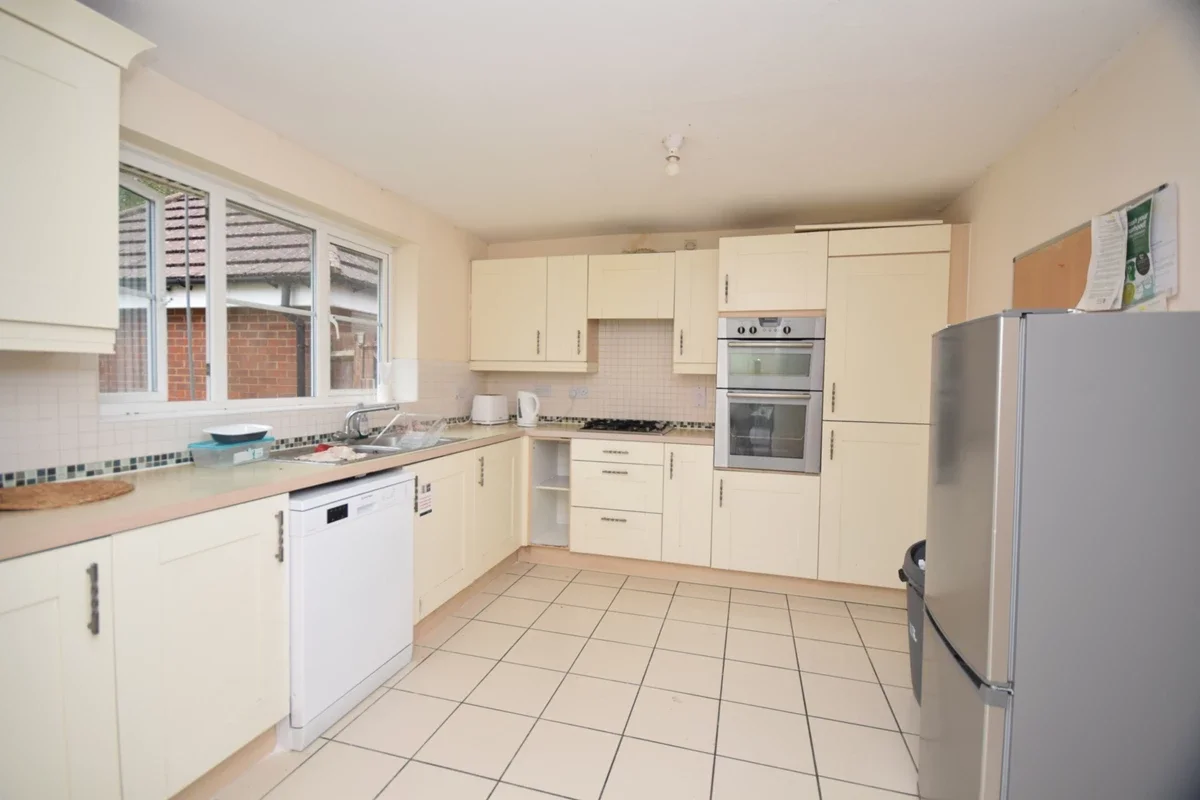 House Walker Grove in Welwyn Hatfield
