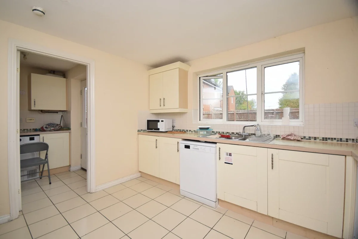 House Walker Grove in Welwyn Hatfield