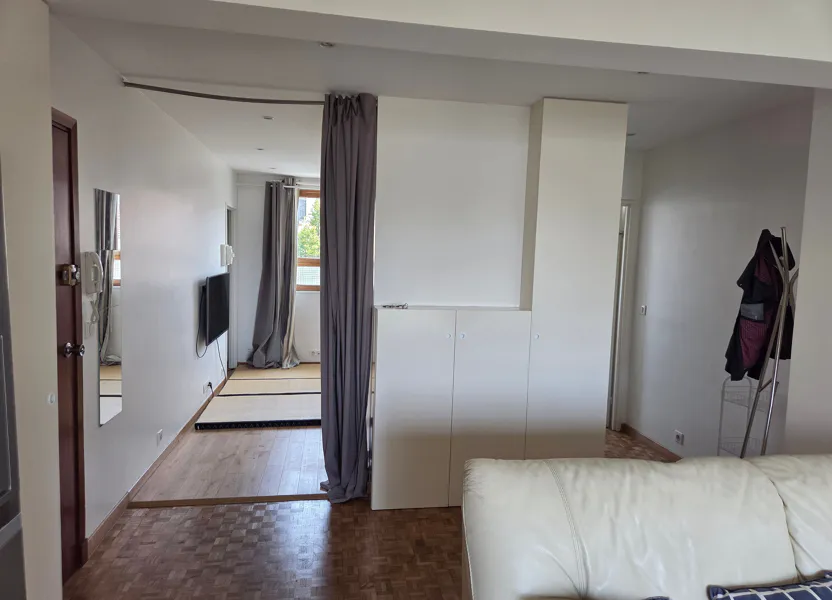 Appartement Rue Hervet à Rueil-Malmaison