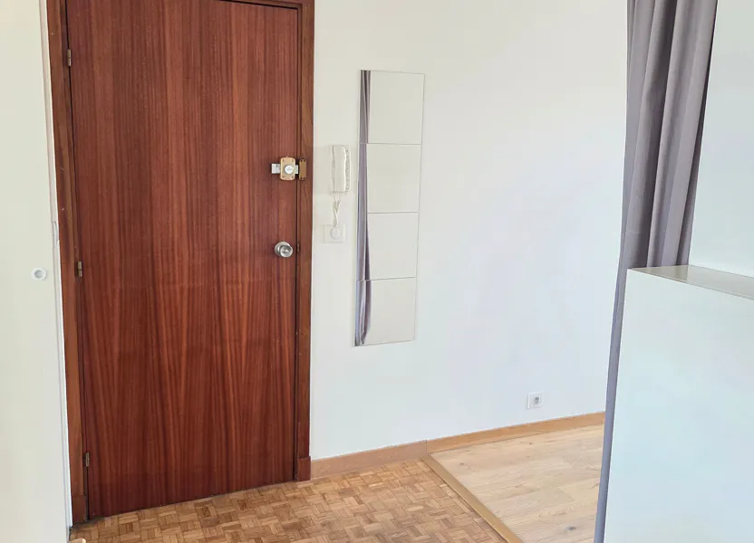Appartement Rue Hervet à Rueil-Malmaison
