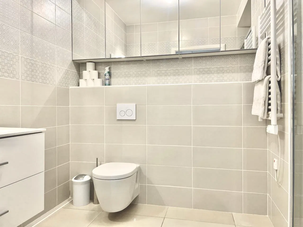 Room Chemin de Bestagne in Roquebrune-Cap-Martin