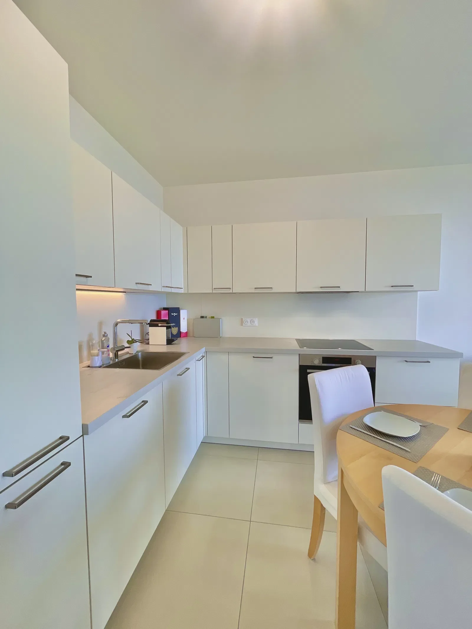 Room Chemin de Bestagne in Roquebrune-Cap-Martin