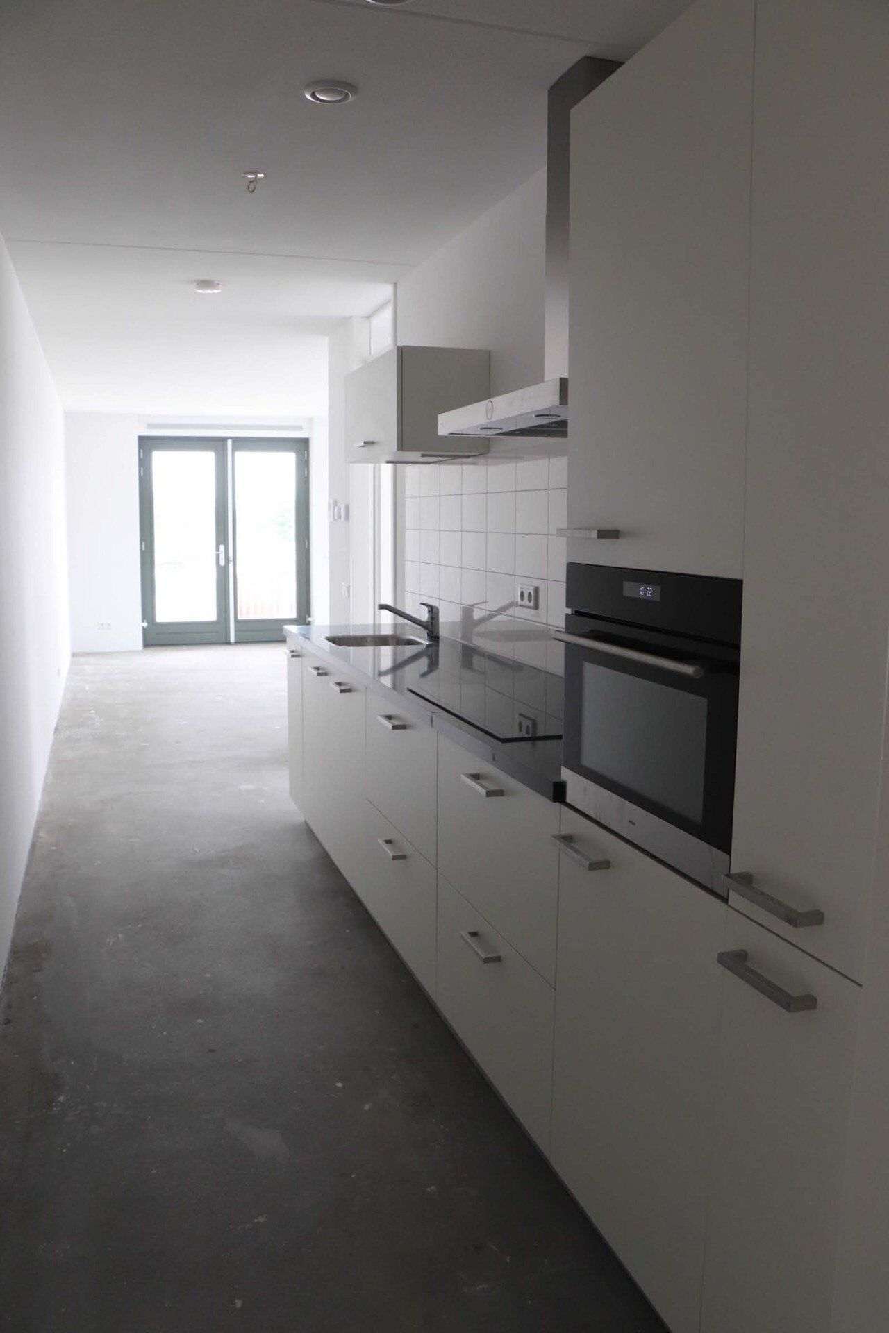 Flat Eekhoorn in Veldhoven