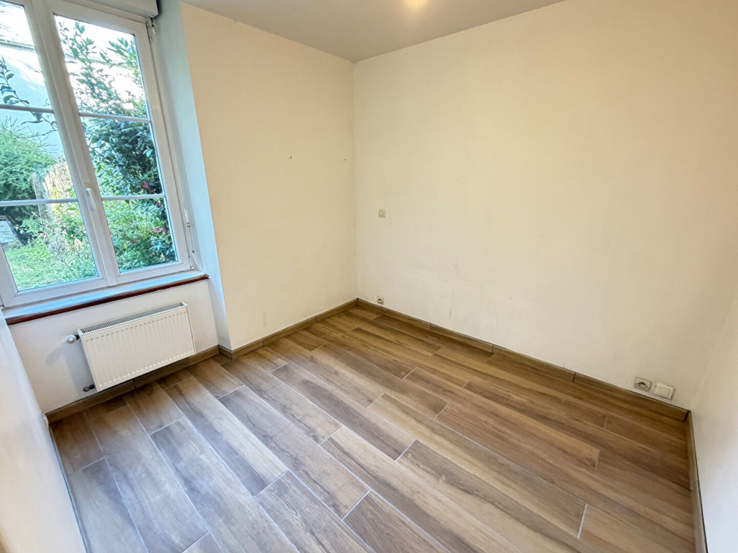 Flat Rue de l'Arquette in Caen