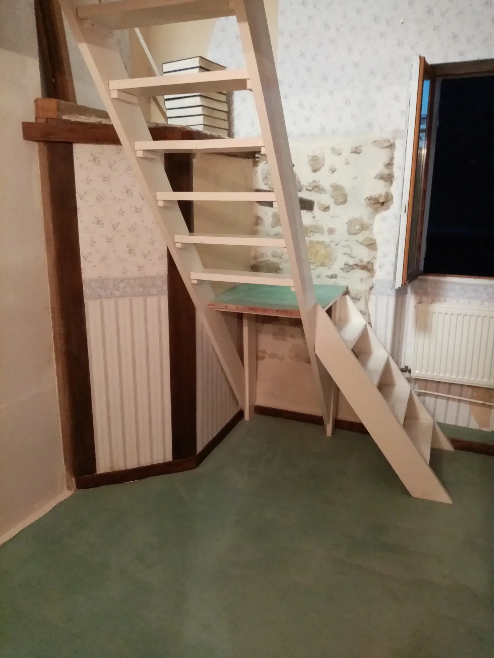 Room Chemin Rural de Bruyères-le-Châtel à Saint-Maurice in Bruyères-le-Châtel