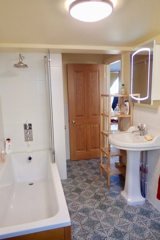 Room Pindock Mews in City of Westminster