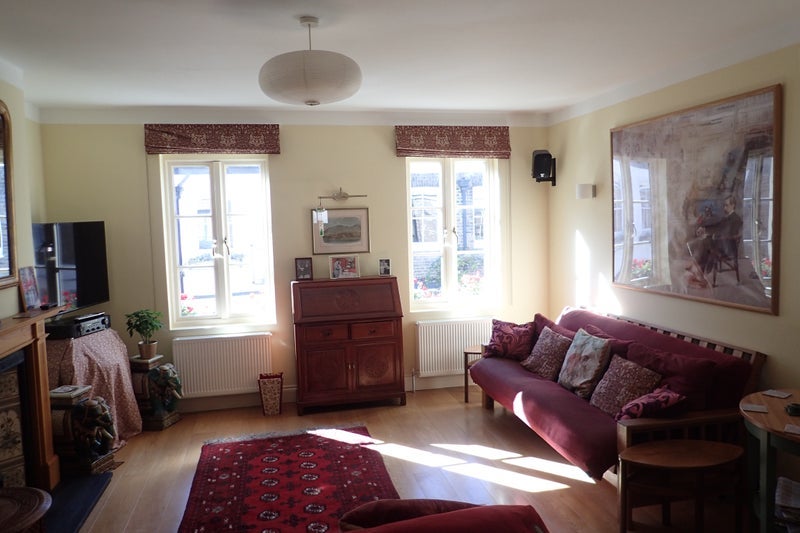 Room Pindock Mews in City of Westminster