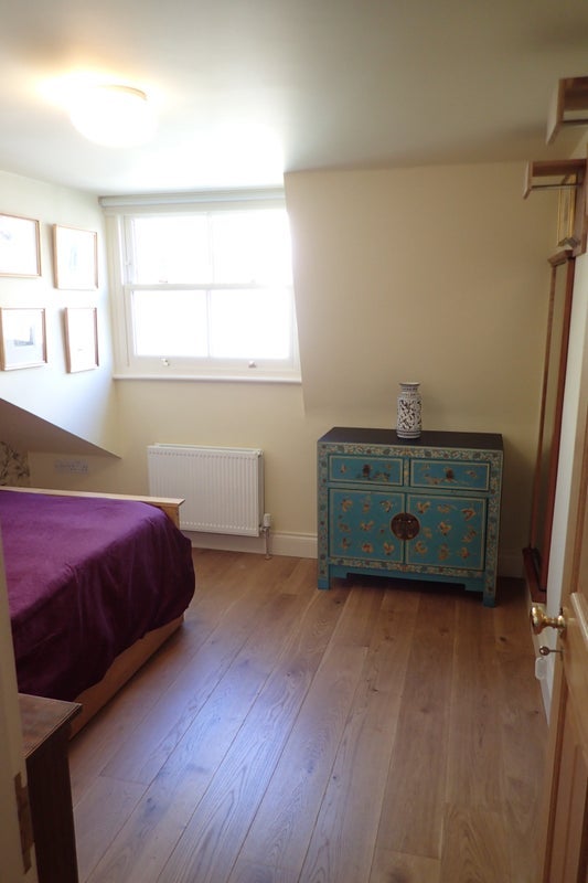 Room Pindock Mews in City of Westminster