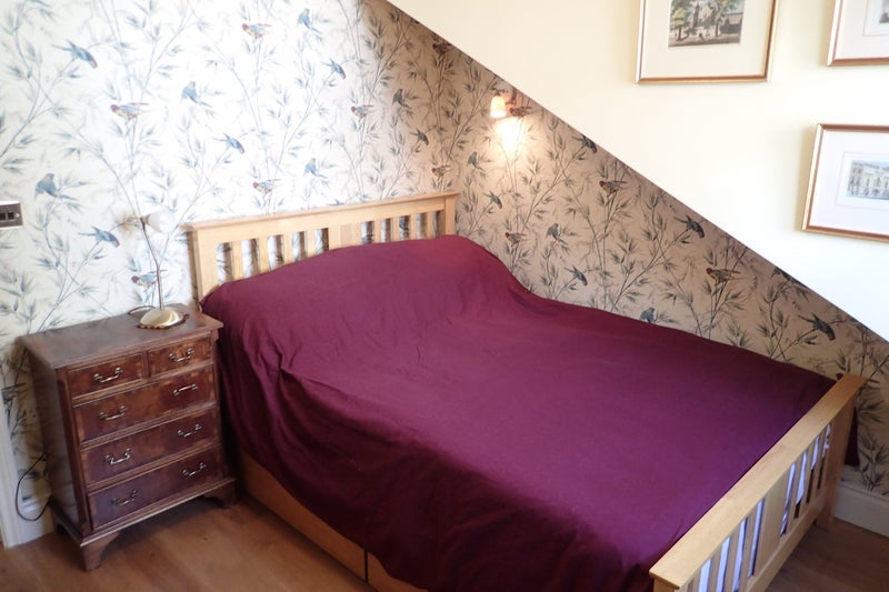 Room Pindock Mews in City of Westminster