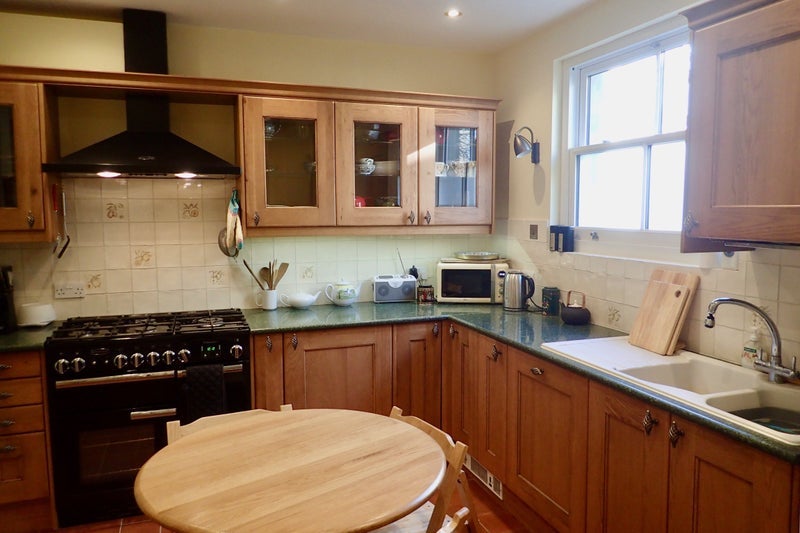 Room Pindock Mews in City of Westminster