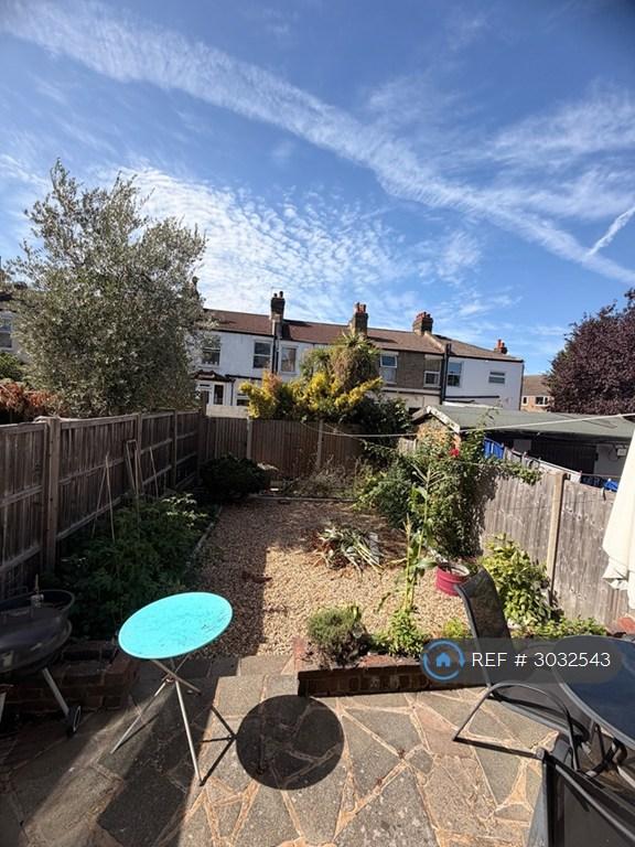 Room Albert Road in Greater London
