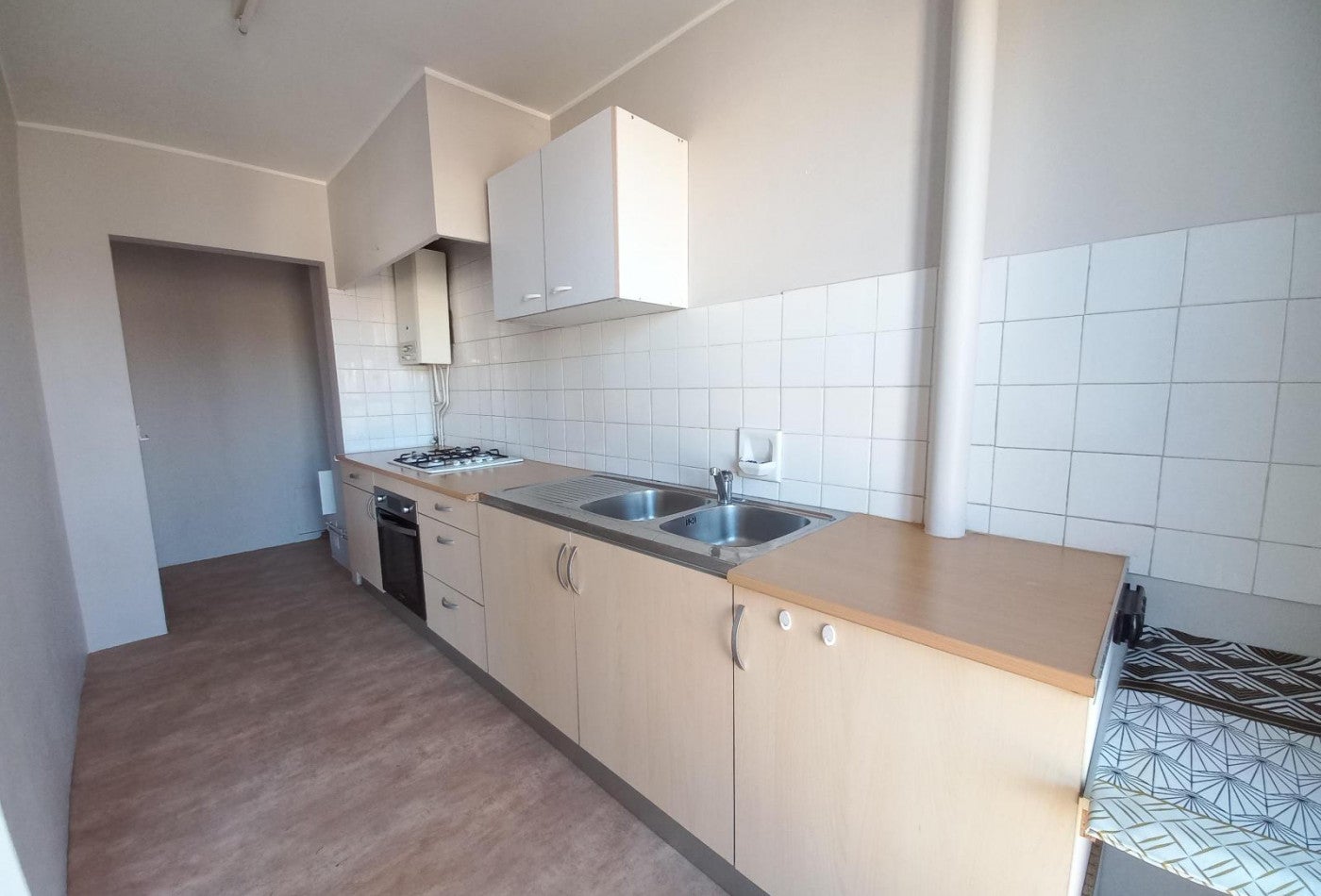 Appartement Rue Alfred Merle à Millau