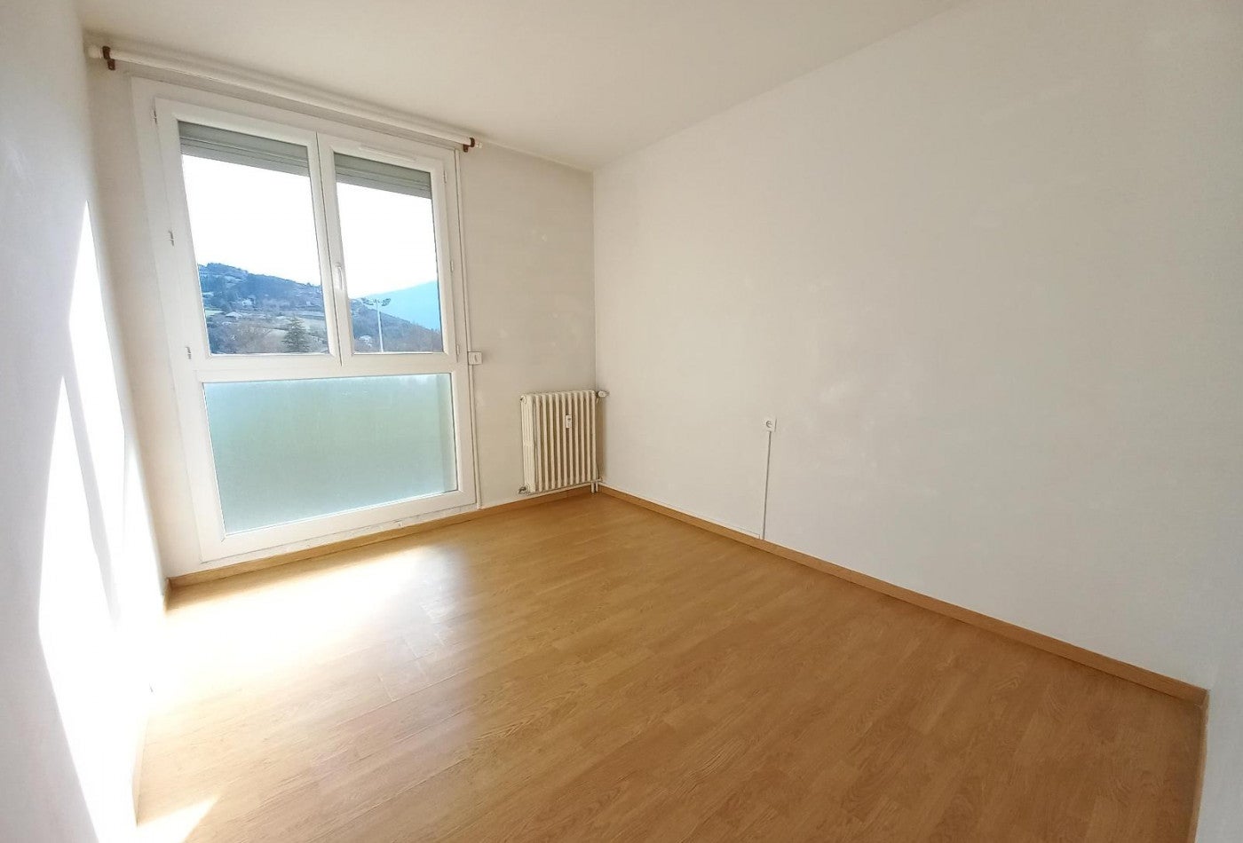 Appartement Rue Alfred Merle à Millau