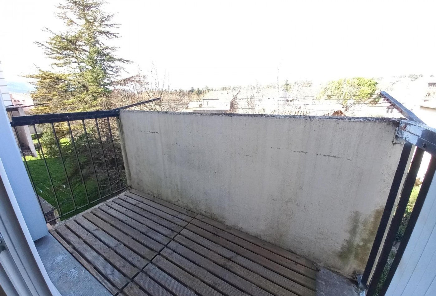 Appartement Rue Alfred Merle à Millau