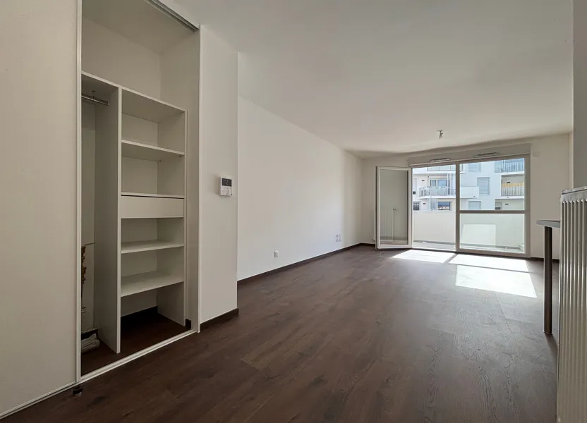 Appartement Boulevard du Castel à Dijon
