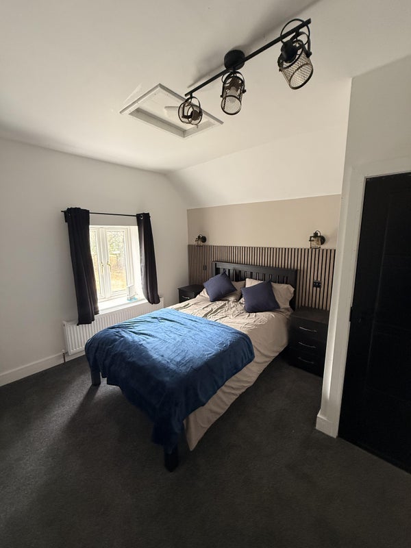 Room Park Lane in Madeley
