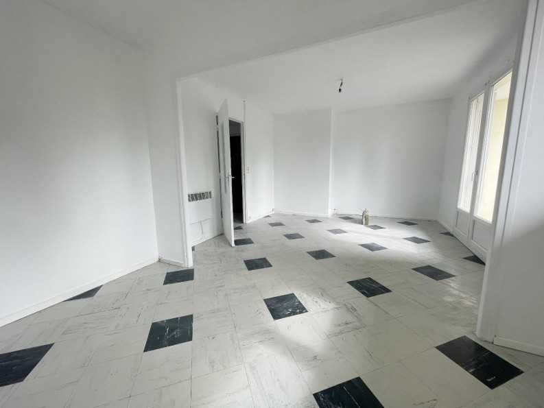 Appartement Avenue Albert Einstein à Montpellier