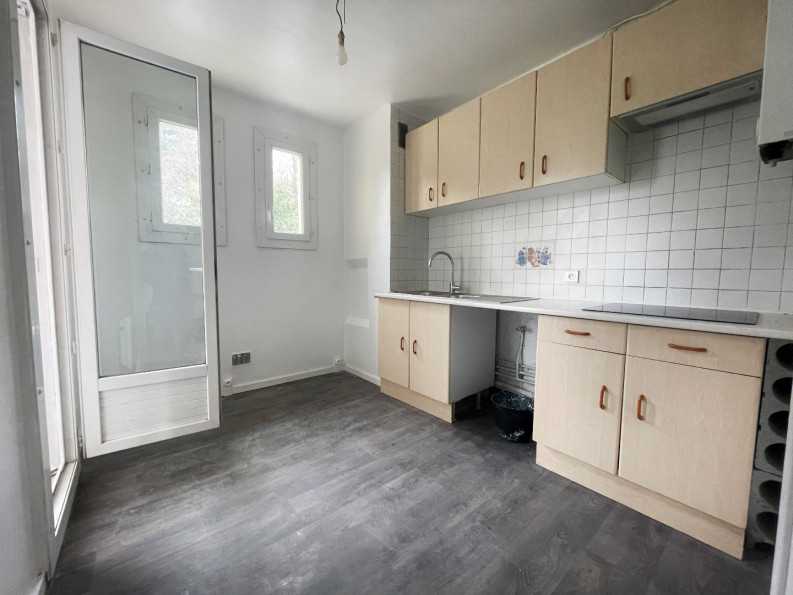 Appartement Avenue Albert Einstein à Montpellier
