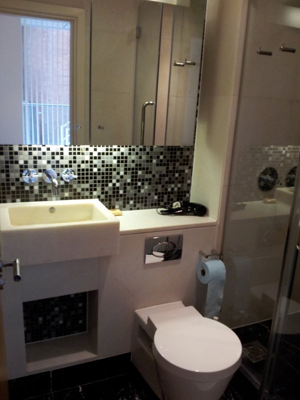 Room Millharbour in Greater London