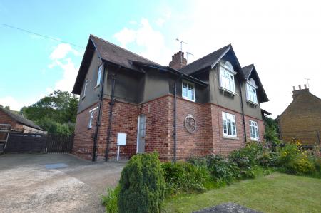 House Main Street in South Kesteven
