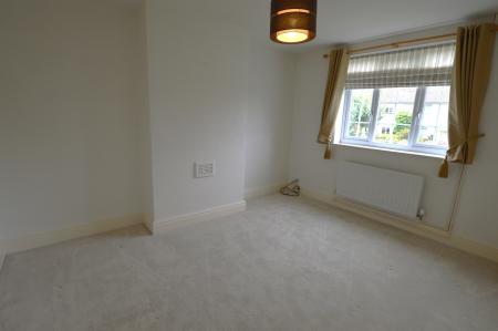 House Main Street in South Kesteven