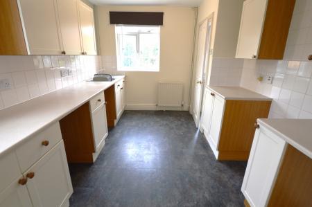 House Main Street in South Kesteven